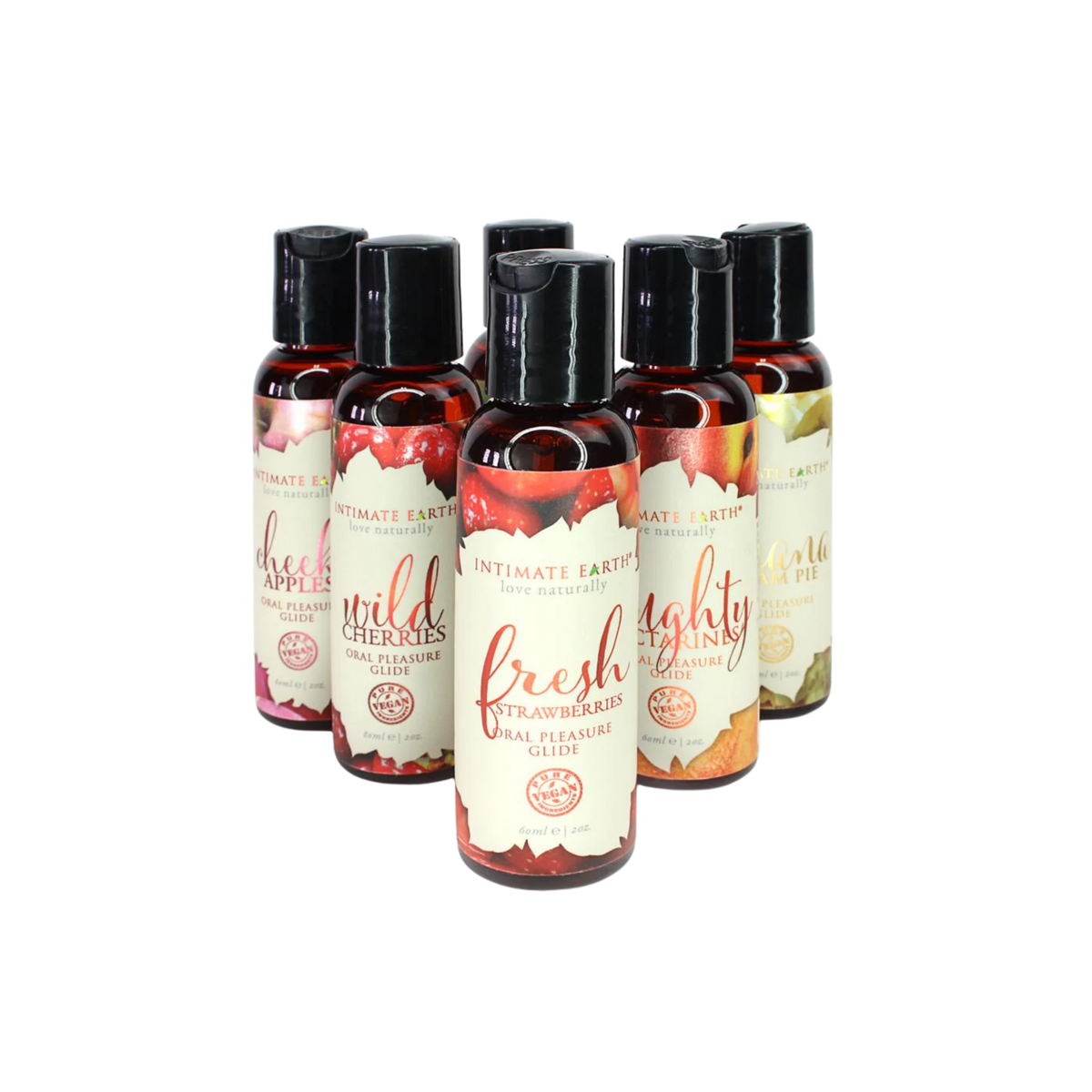 Oral Pleasure Glide
