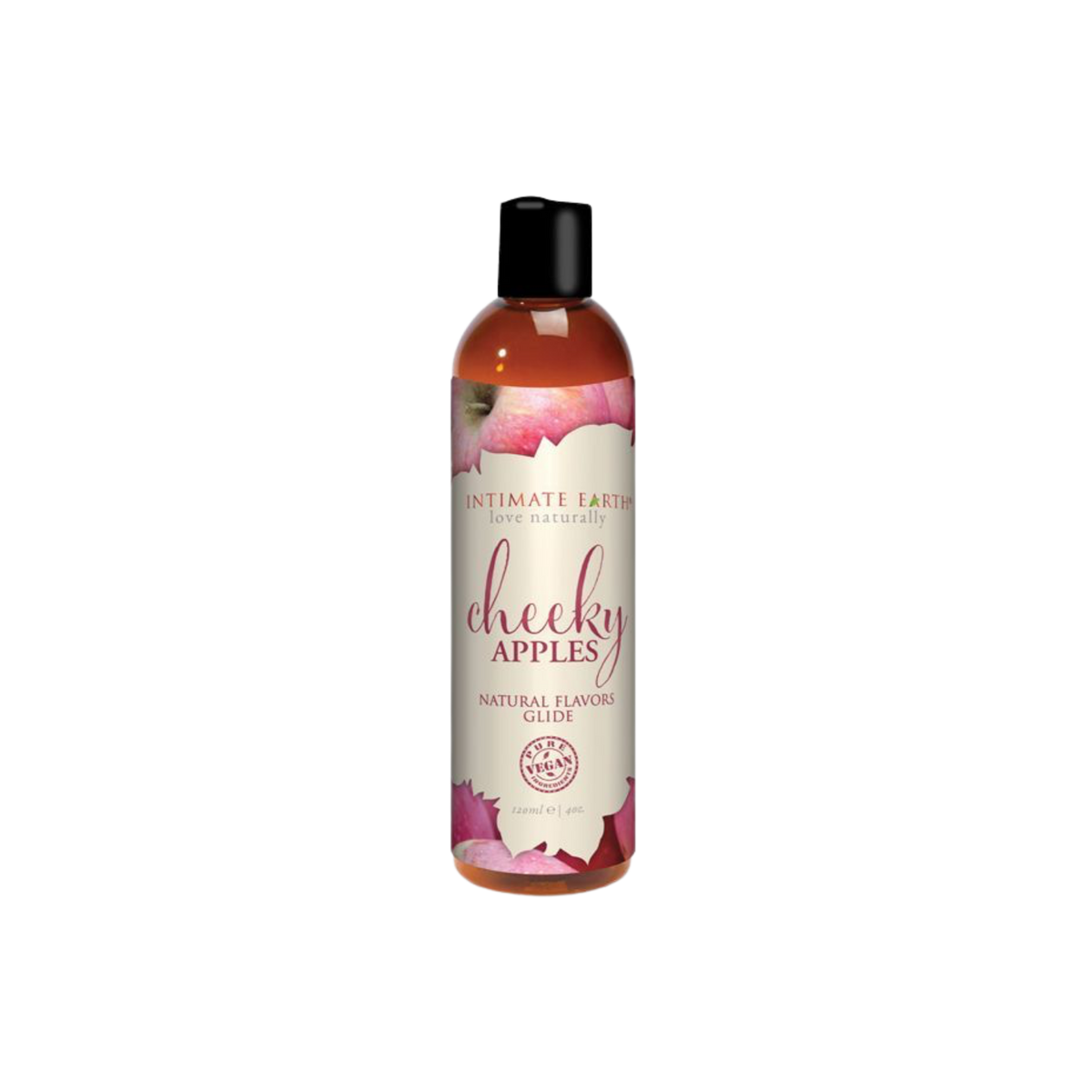 Oral Pleasure Glide