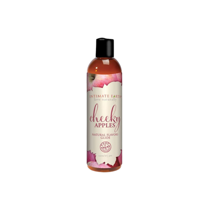 Oral Pleasure Glide