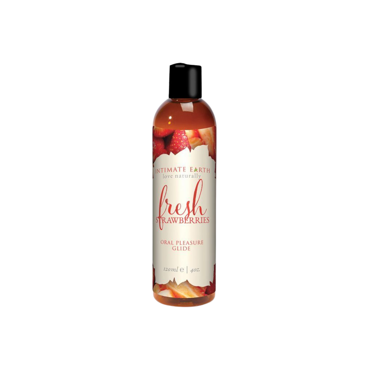 Oral Pleasure Glide
