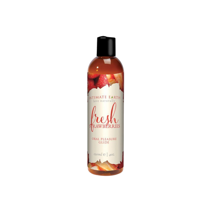 Oral Pleasure Glide
