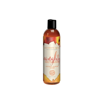 Oral Pleasure Glide