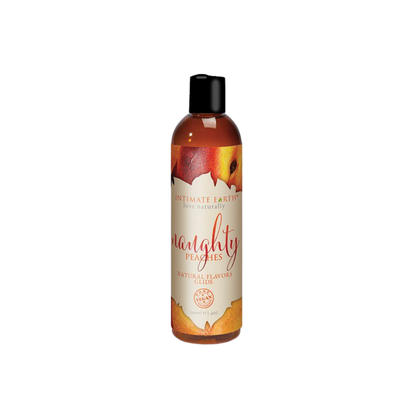 Oral Pleasure Glide