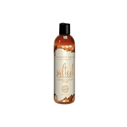 Oral Pleasure Glide