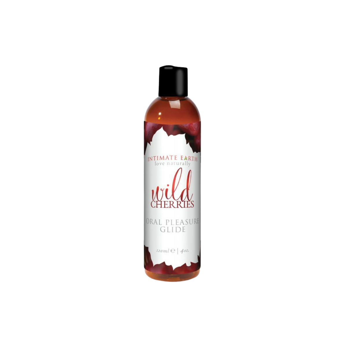 Oral Pleasure Glide
