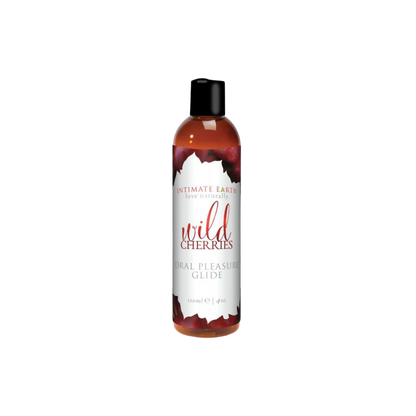 Oral Pleasure Glide