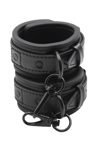 Handcuffs