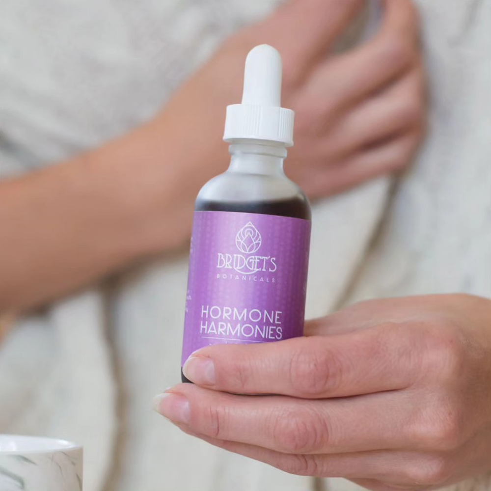 Hormone Harmonies Tincture