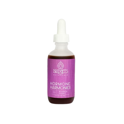 Hormone Harmonies Tincture
