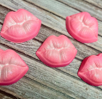 Sugar Lips Bath Bomb
