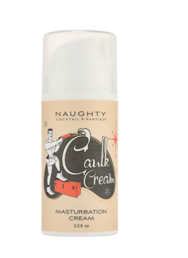 Caulk Cream