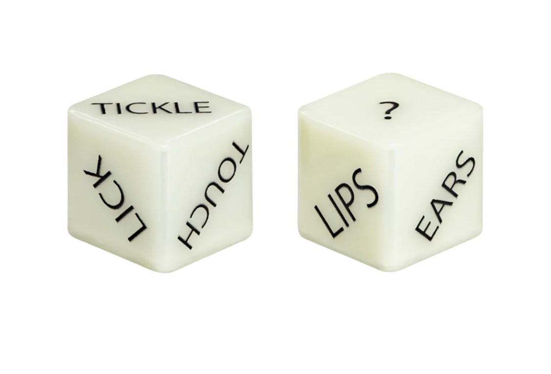 Glo Dice