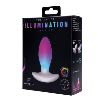 Illumination Plug
