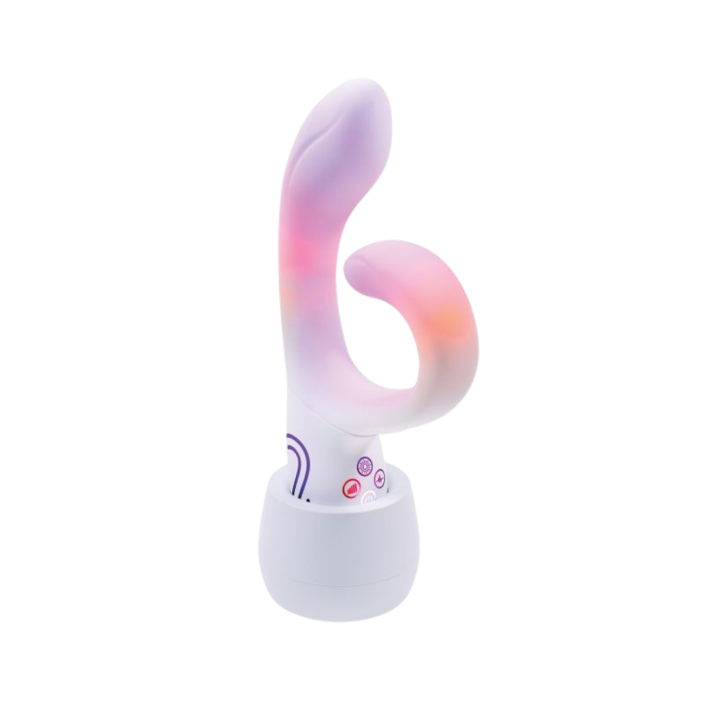 Illumination Rabbit