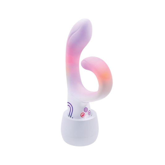 Illumination Rabbit