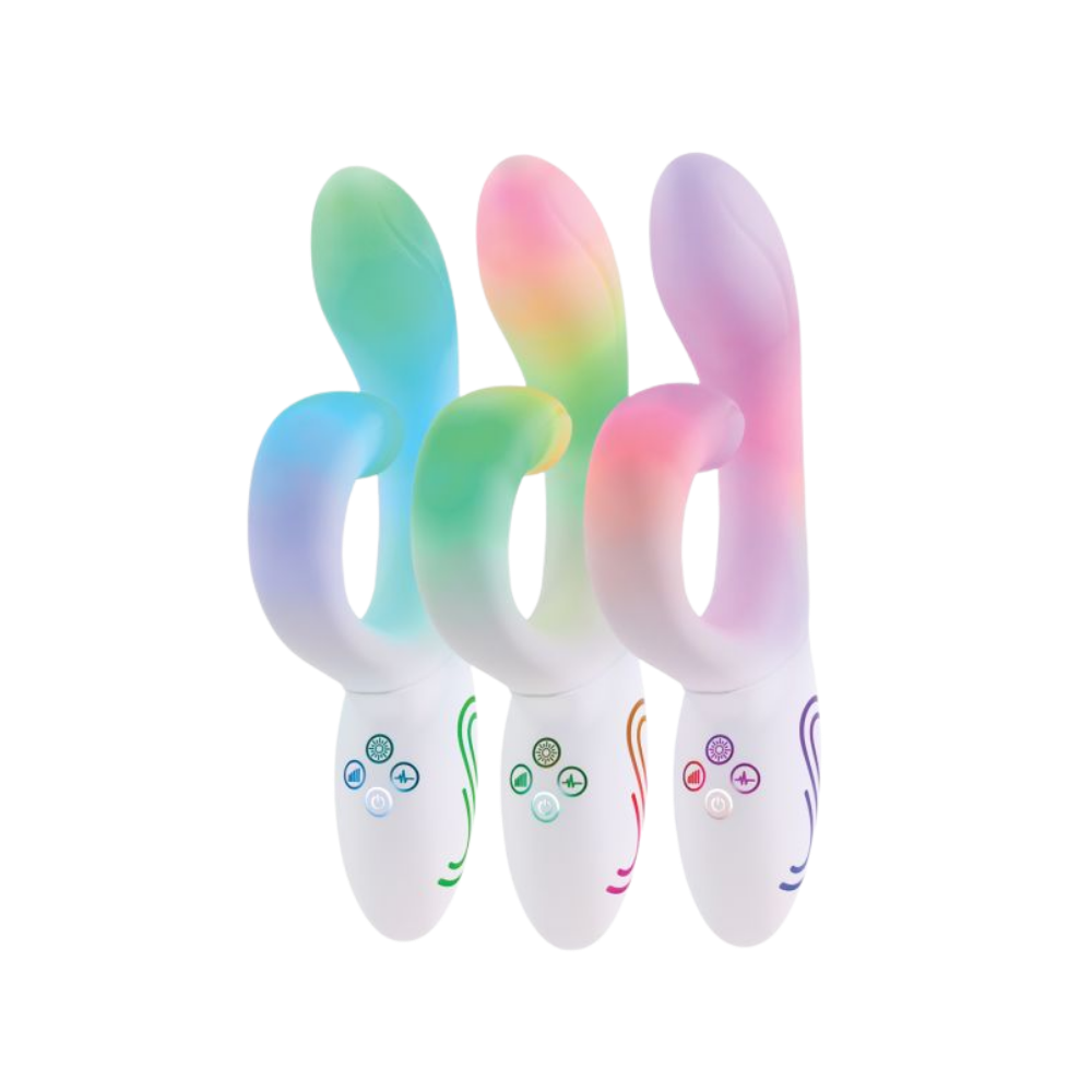 Illumination Rabbit