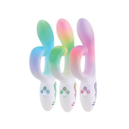 Illumination Rabbit