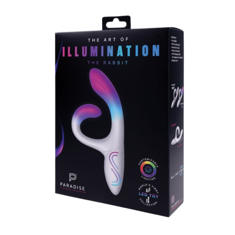 Illumination Rabbit