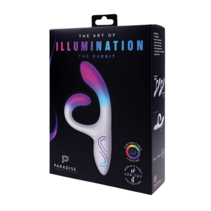 Illumination Rabbit