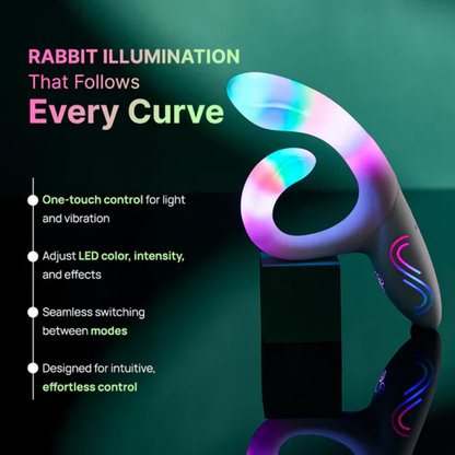 Illumination Rabbit