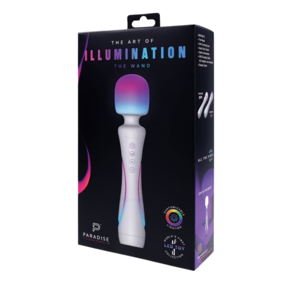 Illumination Wand
