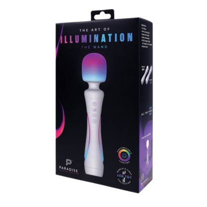 Illumination Wand