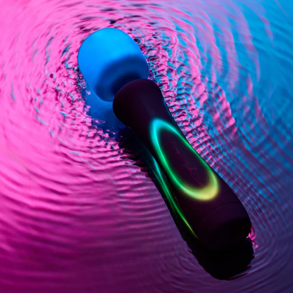 Illumination Wand