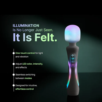 Illumination Wand