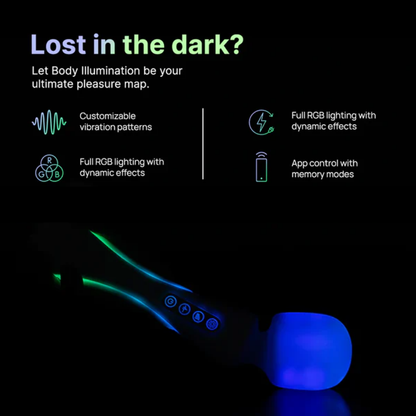 Illumination Wand