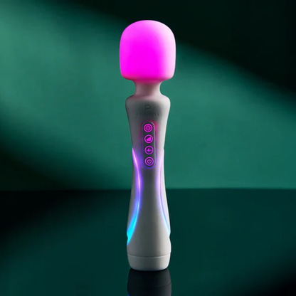 Illumination Wand