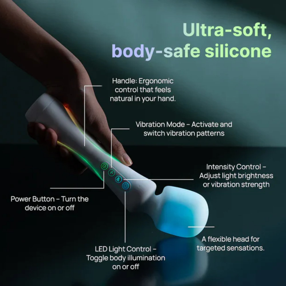Illumination Wand