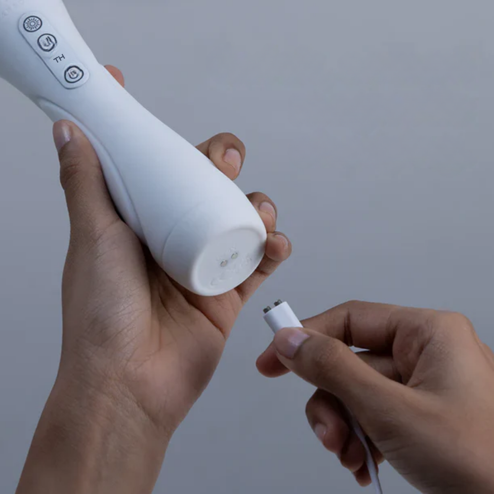 Illumination Wand