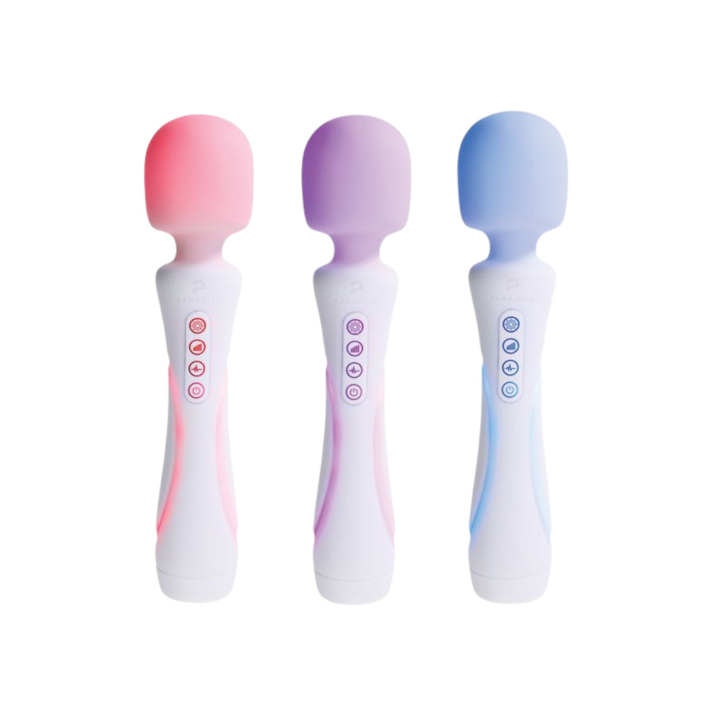 Illumination Wand