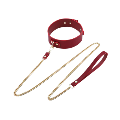 Luxe Bondage Bag
