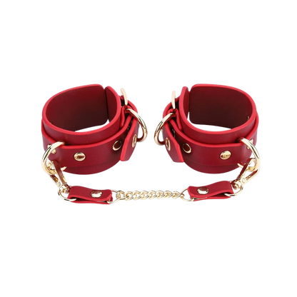 Luxe Bondage Bag