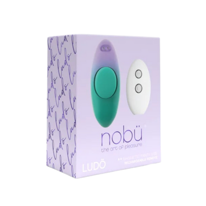 Ludo Panty Vibrator