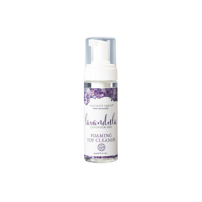 Lavandula Foaming Toy Cleaner