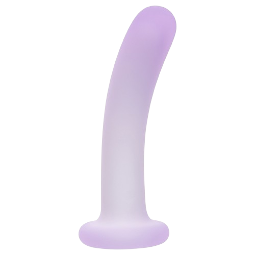 Lavender Haze Slender Curved Probe
