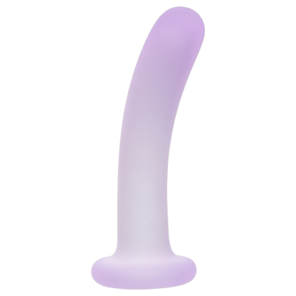 Lavender Haze Slender Curved Probe