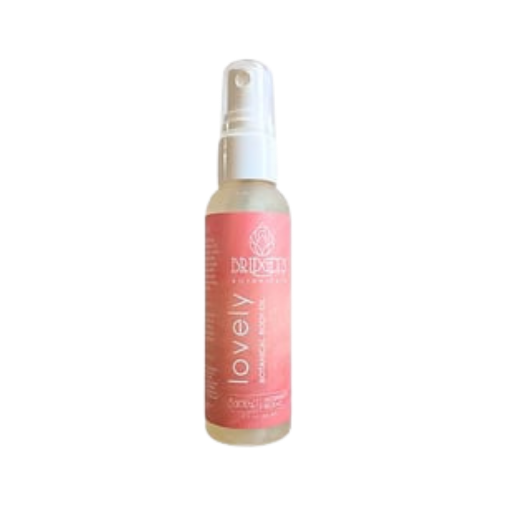 Lovely Intimacy Oil