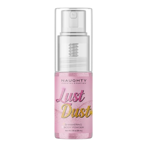 Lust Dust