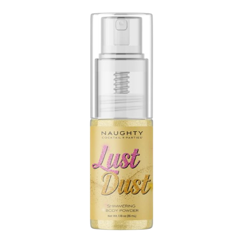 Lust Dust