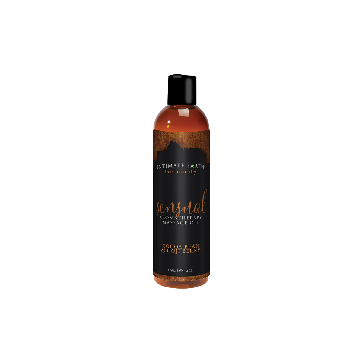 Aromatherapy Massage Oil
