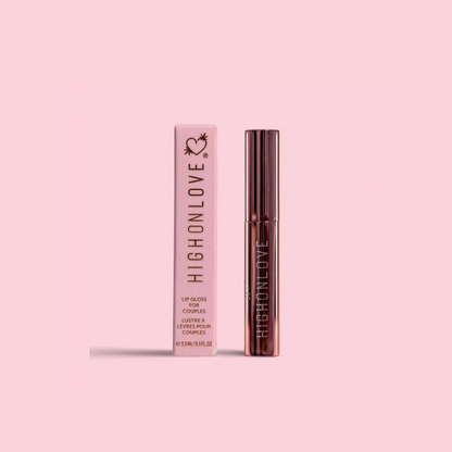 Mini Lip Gloss