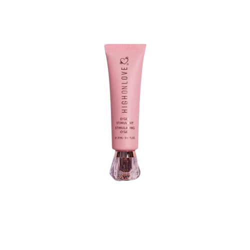 Mini Stimulating O Gel