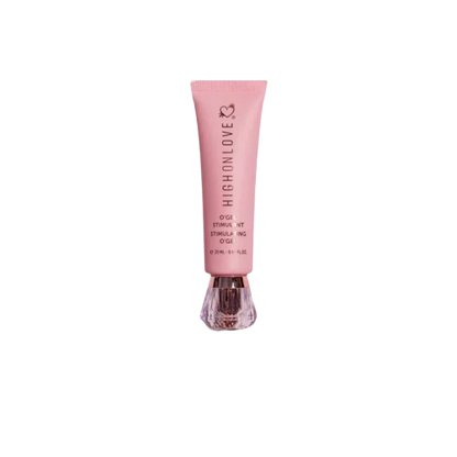 Mini Stimulating O Gel