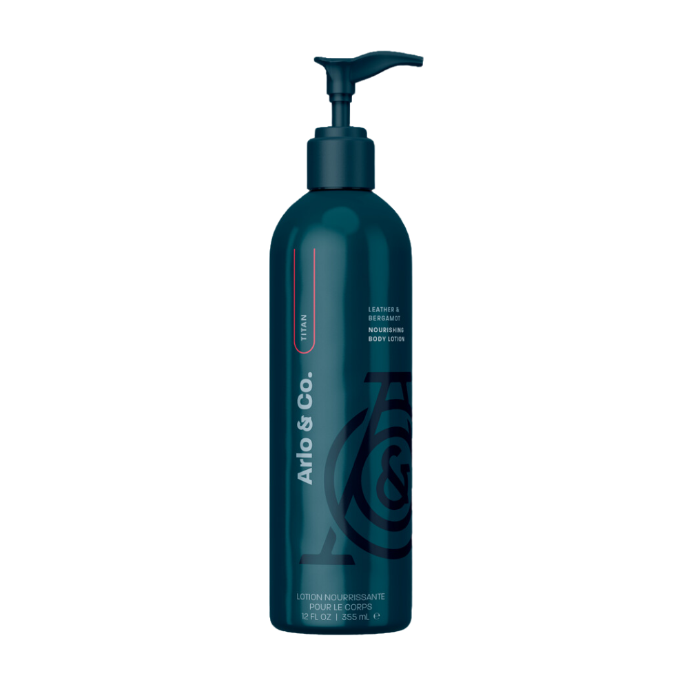 Nourishing Body Lotion