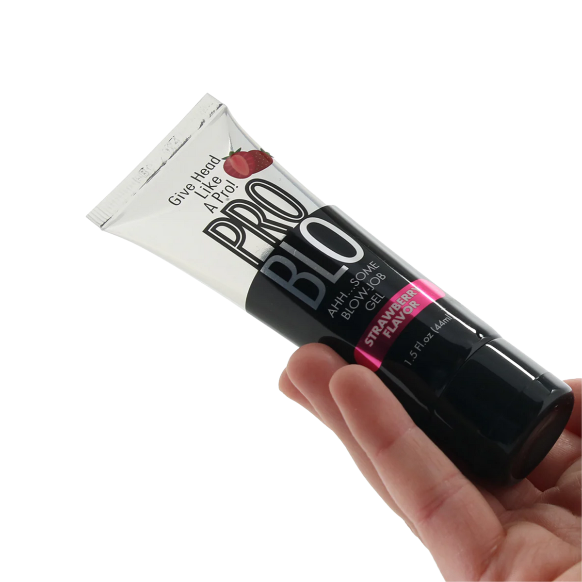 Pro Blo Oral Pleasure Gel