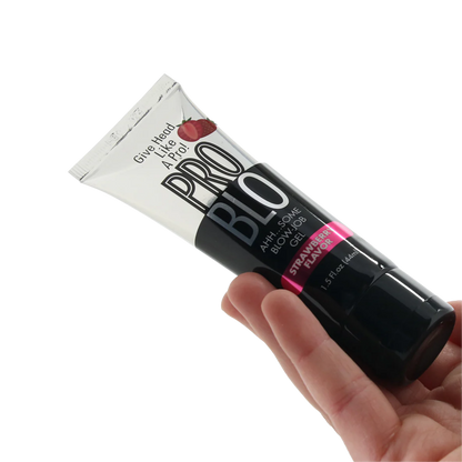 Pro Blo Oral Pleasure Gel