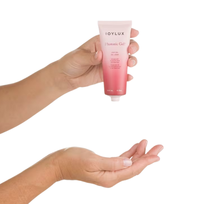 Photonic Gel